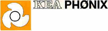 KEA_Phonix_Logo