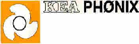 KEA_Phonix_Logo